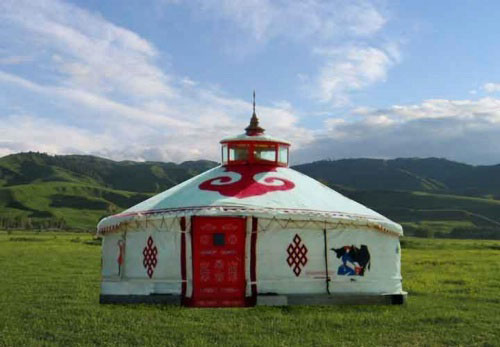 川藏线旅游
