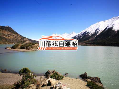川藏线旅游