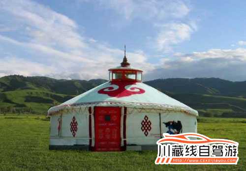 拉萨旅游租车