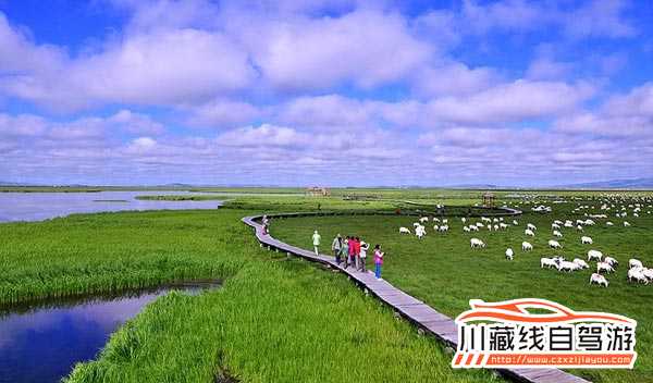 川藏线旅游