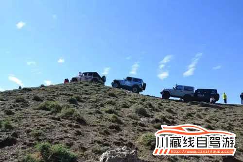川藏线旅游租车
