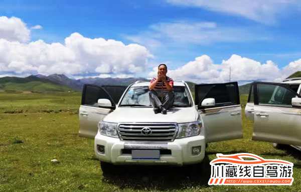 川藏线旅游租车