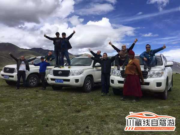 川藏线旅游租车