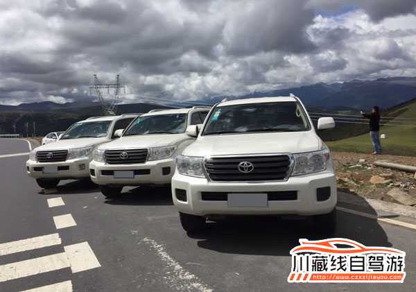 川藏线旅游租车