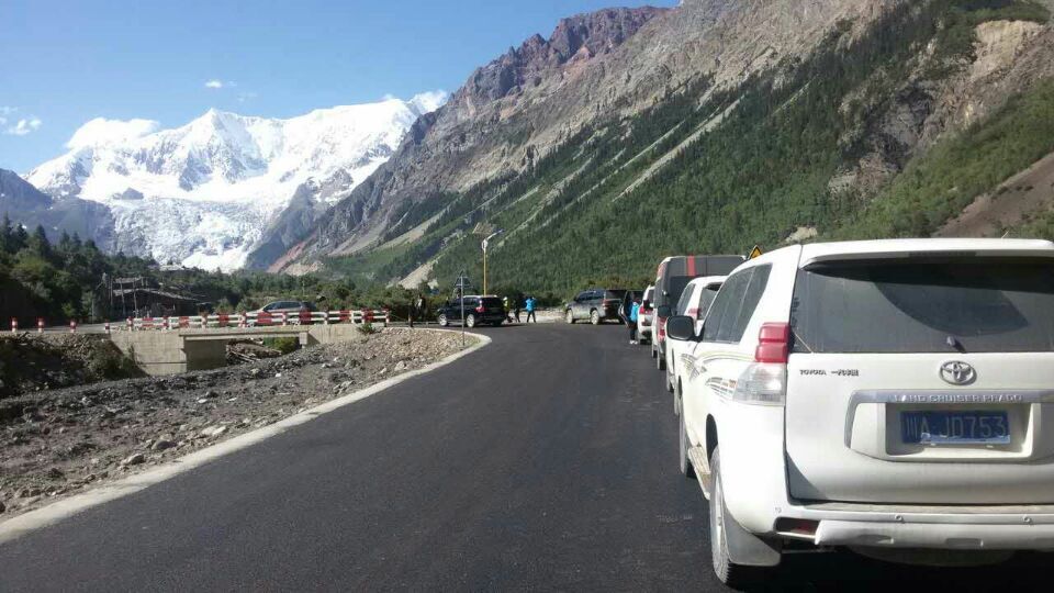 川藏线旅游租车怎么才能租赁到好车