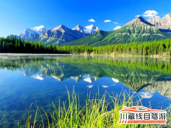 川藏线旅游