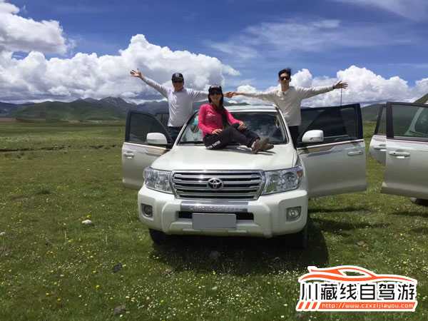 川藏线旅游