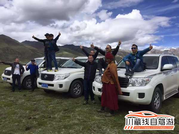 川藏线旅游租车