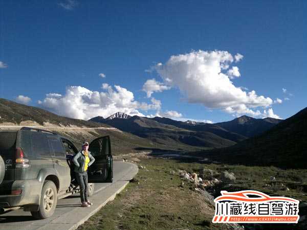 川藏线旅游攻略