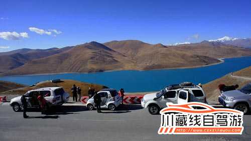 川藏线拼车旅游