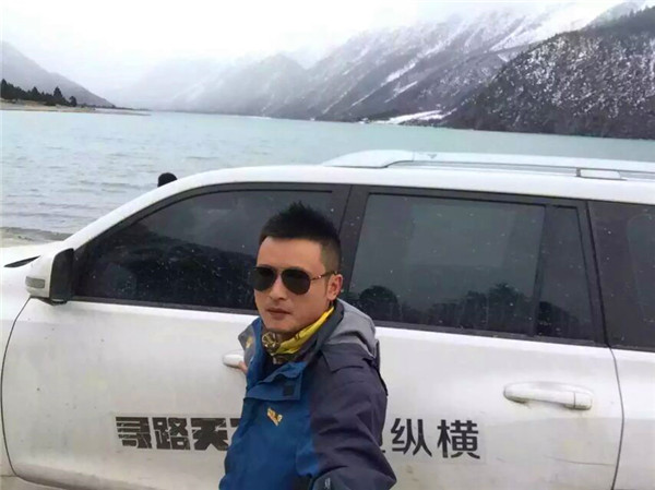 成都租车到拉萨需要多久