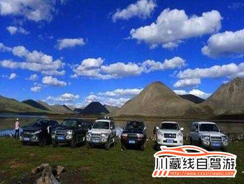 川藏线拼车旅游