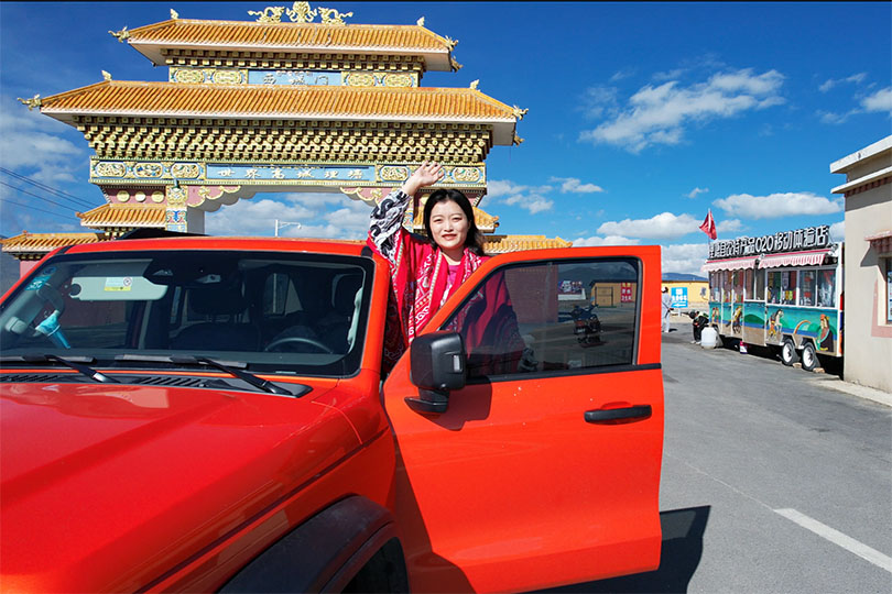 成都租车去西藏带司机藏族司机好还是汉族司机好