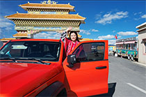 成都租车去西藏带司机藏族好还是汉族司机好;坦克300图片;1.jpg