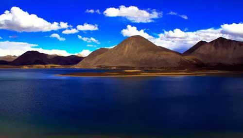 青海西藏10日游
