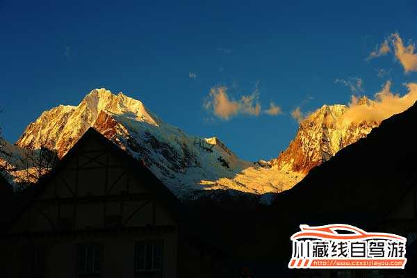 成都旅游包车